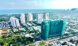 Dự án Vung Tau Centre Point 2024